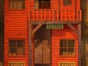 Western Saloon, Haus, Hausfassade, Wüste, Cowboy - Galerie - Bild 2