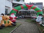 Weihnachtsdekoration mieten | Weihnachtsfeier & Firmenevent - Galerie - Bild 4