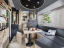 Teilintegrierter 7m mit geräumiger Lounge-Sitzgruppe - Galerie - Bild 1