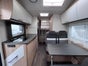 Wohnmobil Sunlight A68 Alkoven mit Etagenbetten - Galerie - Bild 4