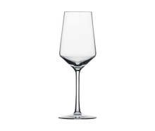 Champagnerglas mit Moussierpunkt 0,29 l Pure