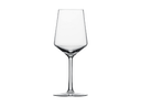 Champagnerglas mit Moussierpunkt 0,29 l Pure