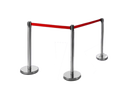 Leitsystem mit Zugband