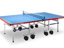 TISCHTENNISPLATTE | KLAPPBAR | TISCHTENNIS - Galerie - Bild 1