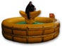 Bananenrodeo - Bullriding Variante inkl. 19% MwSt. - Galerie - Bild 4