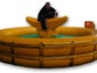 Bananenrodeo - Bullriding Variante inkl. 19% MwSt. - Galerie - Bild 4