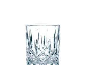 Whiskey-,Gin-,Longdrinkglas 0,295l inkl. Reinigung
