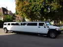 Stretchlimousine Hummer H2 - Galerie - Bild 1