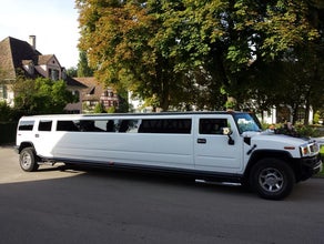 Stretchlimousine Hummer H2