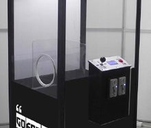 Greifautomat mieten