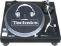 Plattenspieler Technics MK 2 mieten - Galerie - Bild 2