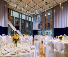 Sheraton Hannover Pelikan Hotel