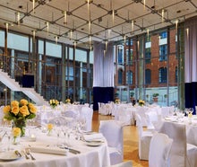 Sheraton Hannover Pelikan Hotel