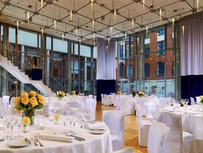 Sheraton Hannover Pelikan Hotel