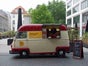 Foodtruck / Food Truck / historisches Cateringfahrzeug Estafette - Galerie - Bild 2
