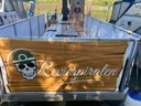 Partyboot / Partyfloß Wellerman für Junggesellenabschied (JGA) Geburtstagsparty u.v.m. ab Hafen Oberhausen