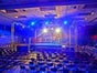 4 Stück Outdoor IP65 LED Floorspot mit 180 Watt mit RGBW Farbmischung / kann auch aufgehängt werden / DMX-steuerbar / wasserdicht - Galerie - Bild 2