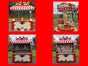 Kleiner Nostalgie Markt mieten mit Kinderkarussell, Dosenwerfen, Enteangeln, Pfeilewerfen inkl. Auf & Abbau - Galerie - Bild 2