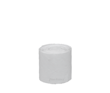 Regenrinne 3 m weiß (Standard) mieten – Servicematerial