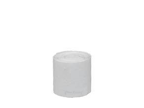 Regenrinne 3 m weiß (Standard) mieten – Servicematerial
