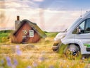 Wohnmobil Kastenwagen Reisemobil "Matteo" Koblenz. Aktionspakete! Die Freiheit auf 4 Rädern... der Genuss einer grenzenlosen Abenteuer-Reise. - Galerie - Bild 1
