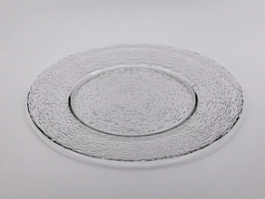 Glasteller "Sky"