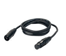 XLR Kabel 3m