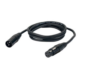 XLR Kabel 3m