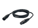 XLR Kabel 3m