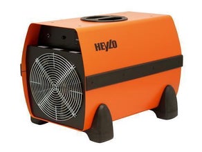 Elektroheizer Heylo D20