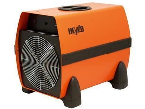 Elektroheizer Heylo D20