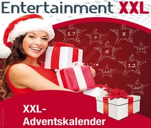 XXL Adventskalender das Promotionsystem für Ihre Veranstaltung *** Gewinnspiel *** Weihnacht *** Kalender