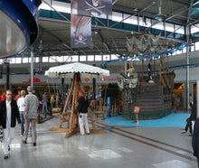 Piraten Kinderspiele