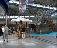 Piraten Kinderspiele