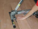 Parkett-/Laminatschneider bis 34 cm Schnittbreite - Galerie - Bild 1
