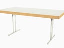 Standardtisch / Bankettisch / Büffettisch / Tisch - Galerie - Bild 1