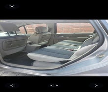 Renault Scenic 7 Sitzer Familienauto Ausflugsauto