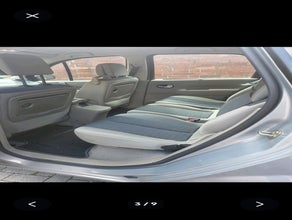 Renault Scenic 7 Sitzer Familienauto Ausflugsauto