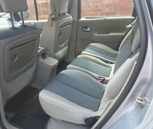 Renault Scenic 7 Sitzer Familienauto Ausflugsauto