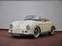 356 Vintage Speedster zum Selbstfahren - Galerie - Bild 4