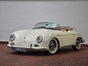 356 Vintage Speedster zum Selbstfahren - Galerie - Bild 4