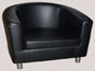 Loungemöbel: Sofas, Fauteuil, Tischchen - Galerie - Bild 3