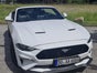 Ford Mustang GT 5.0 V8 Cabrio - Galerie - Bild 3