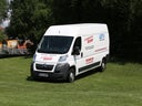Mercedes Sprinter Transporter Buss