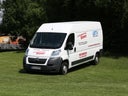 Mercedes Sprinter Transporter Buss - Galerie - Bild 1