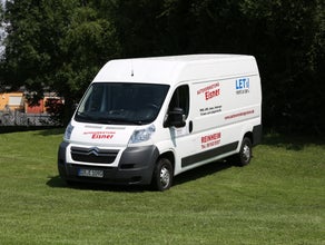 Mercedes Sprinter Transporter Buss