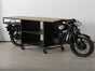 Stylische Motorradbar - Galerie - Bild 2