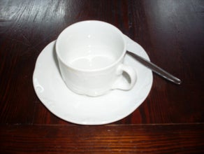 Tasse  Kaffeetasse