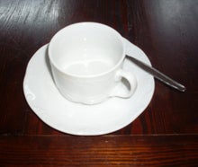 Tasse Kaffeetasse
