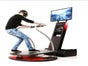 Virtual Reality Simulator  / Motorrad Simulator / Preis inkl. Techniker/Betreuer - Galerie - Bild 2